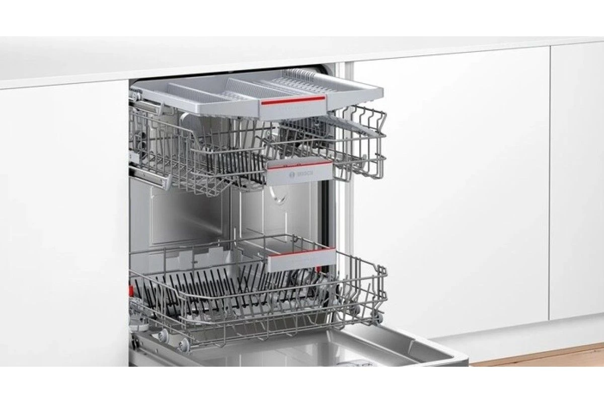 Встраиваемая посудомоечная машина Bosch SMV4HVX37E