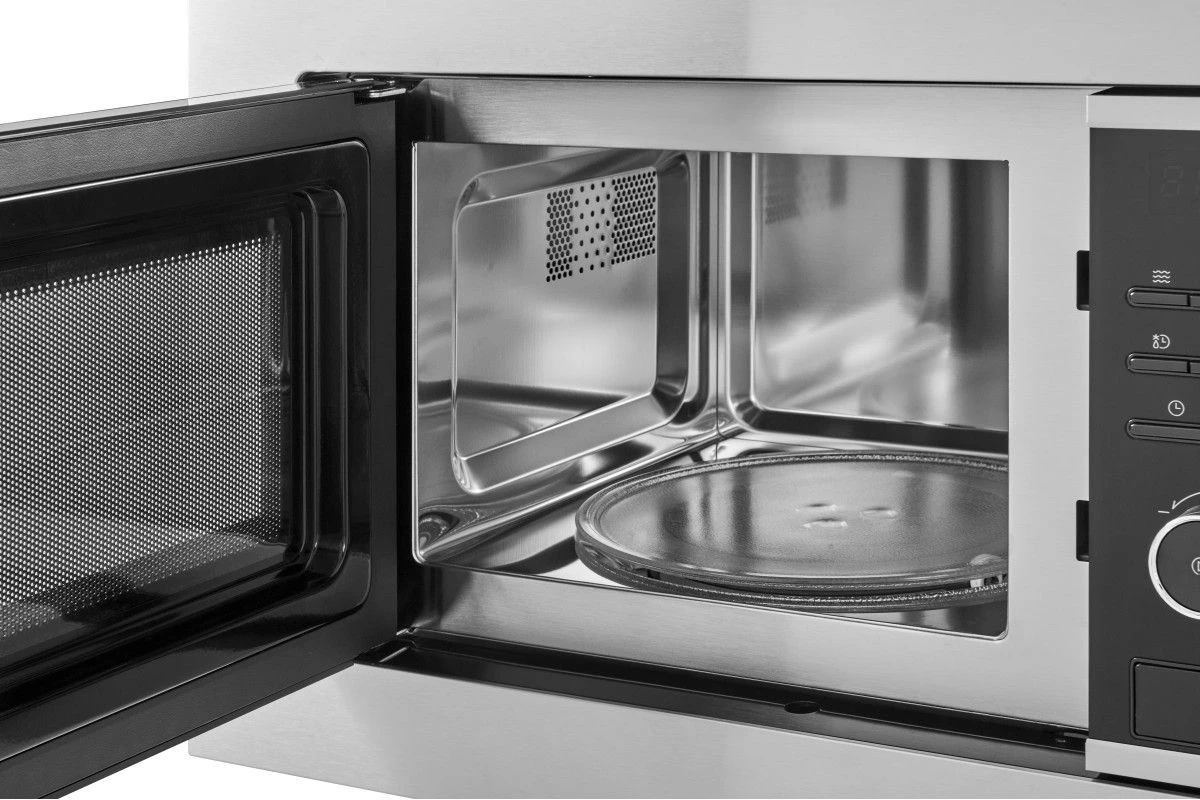 Встраиваемая микроволновая печь печь Midea MI72170X