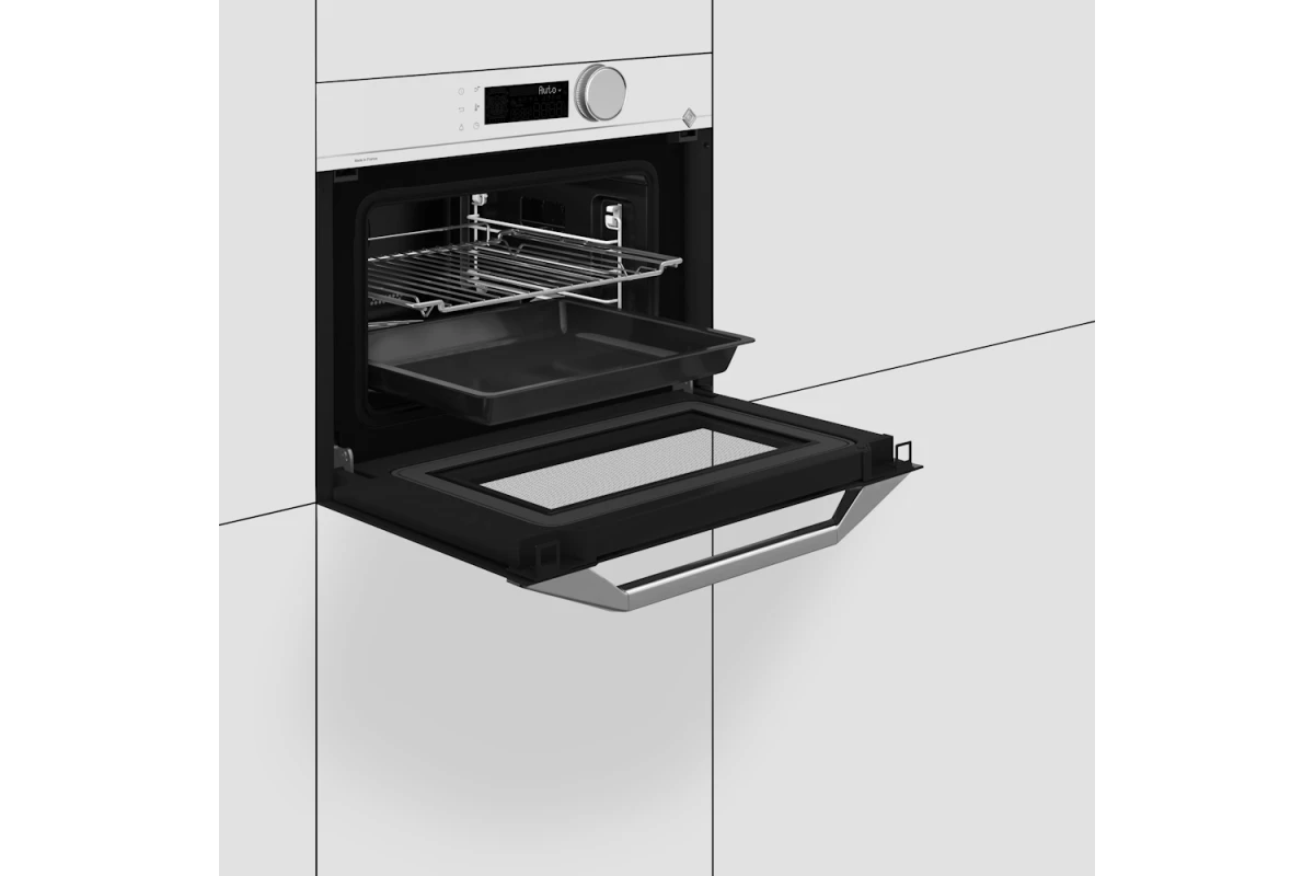 Микроволновая печь De Dietrich DKC4536W