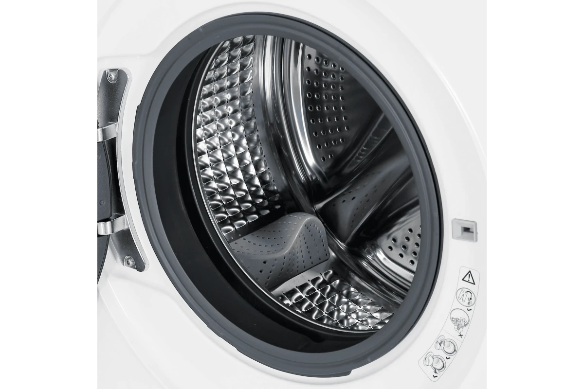Стирально-сушильная машина Haier HWD70-BP14929B
