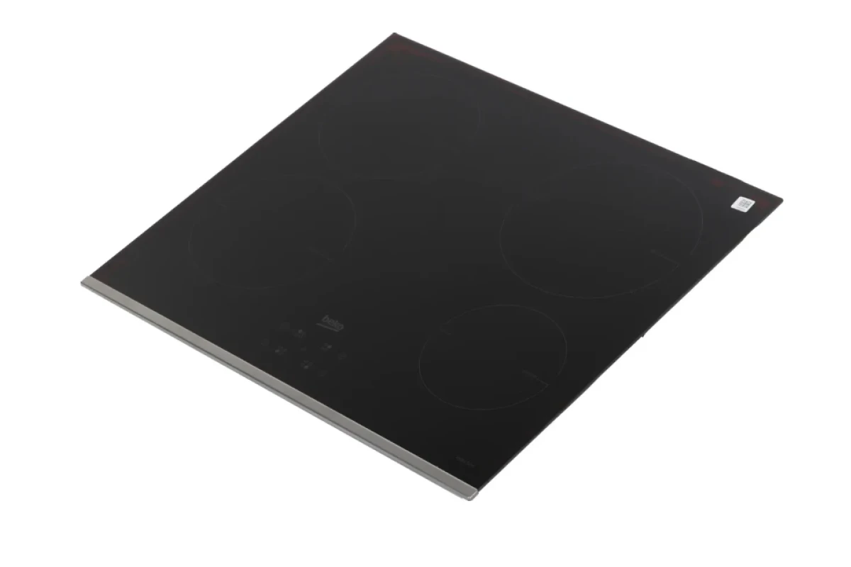 Встраиваемая индукционная панель Beko HII64401MTX