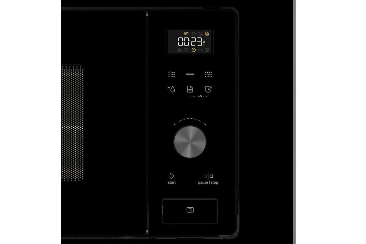 Встраиваемая микроволновая печь с грилем Gorenje BM201AG1BG