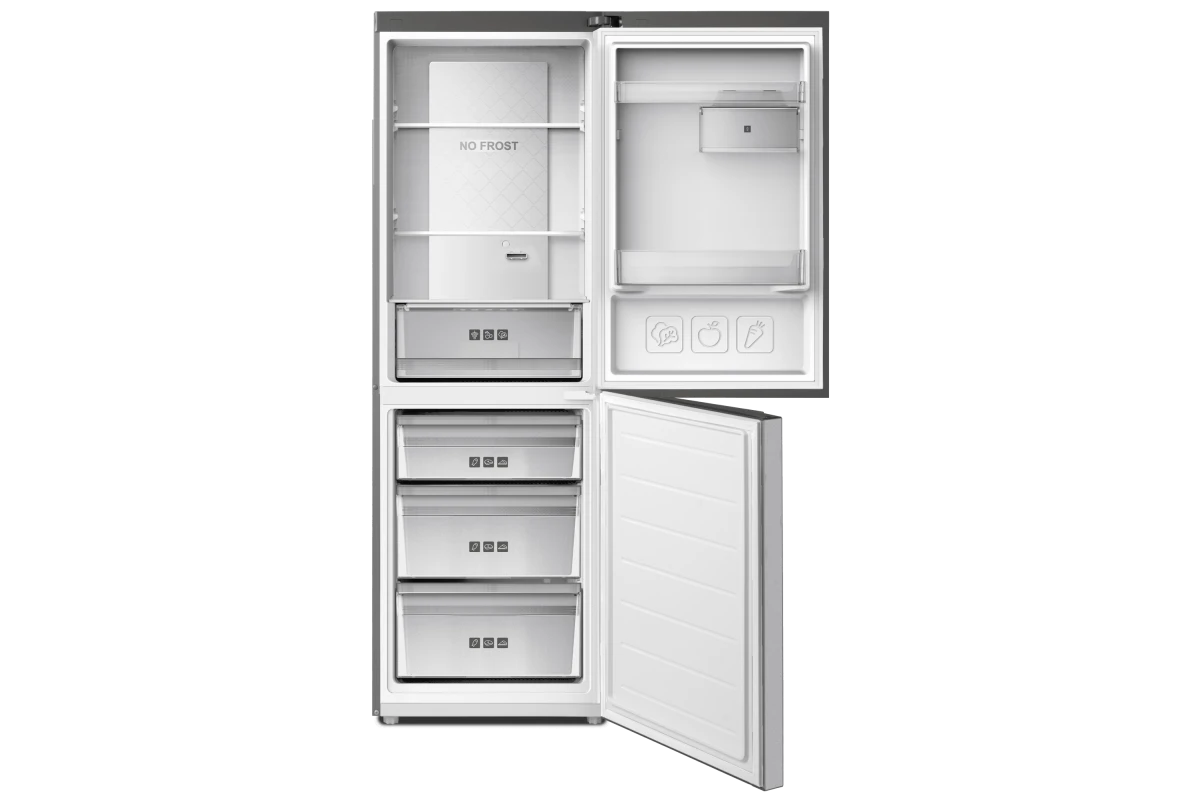 Холодильник Haier C3F532CMSG