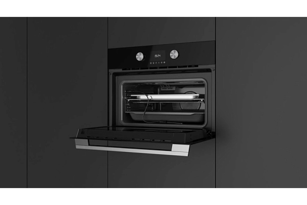 Духовой шкаф Teka HLC 8470 SC NIGHT RIVER BLACK