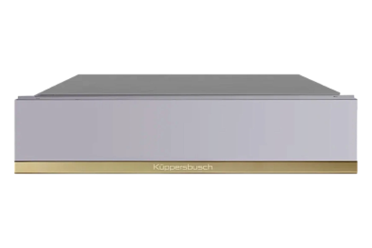 Подогреватель посуды Kuppersbusch CSW 6800.0 G4 Gold