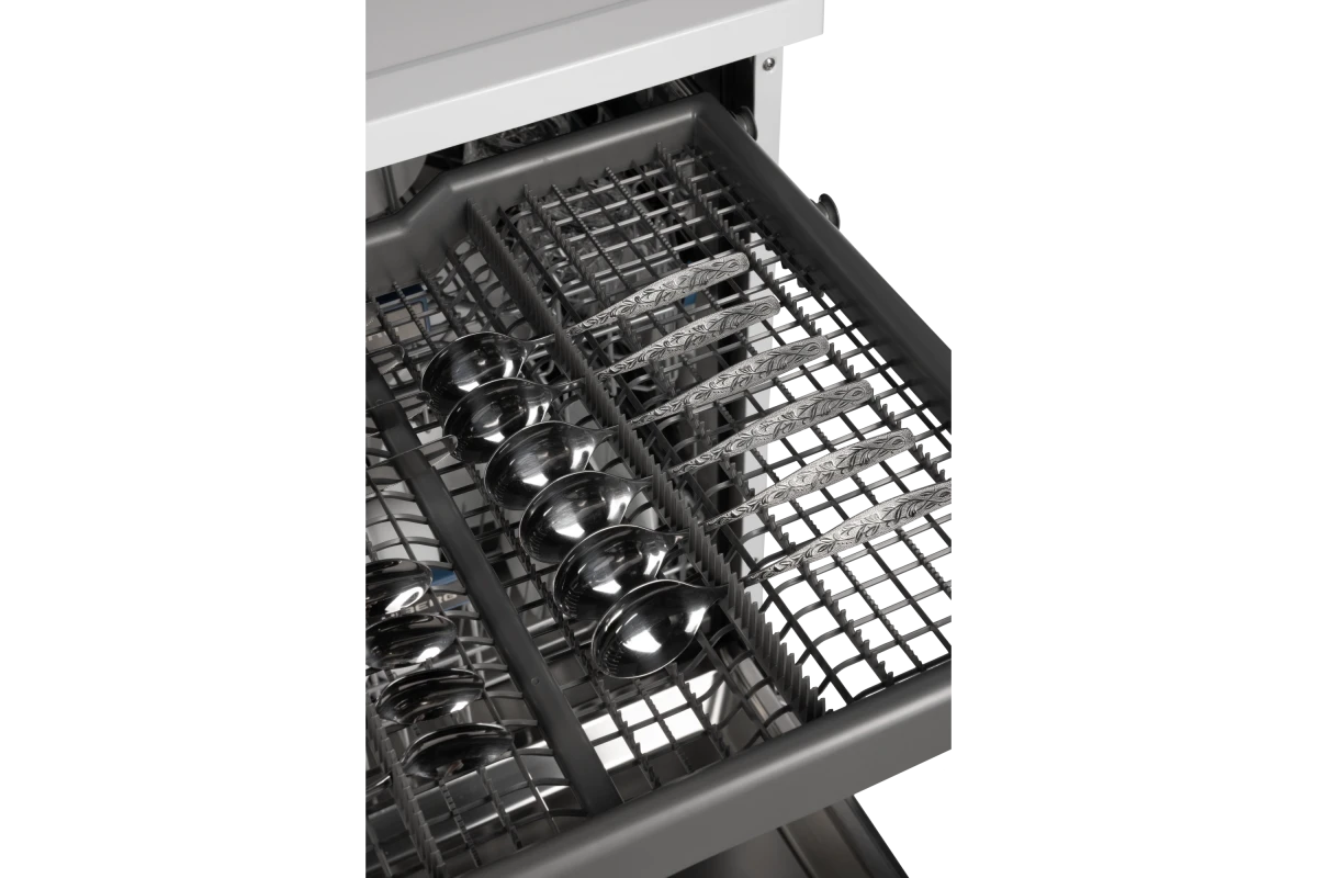 Посудомоечная машина Hiberg i-Q 6815 LW
