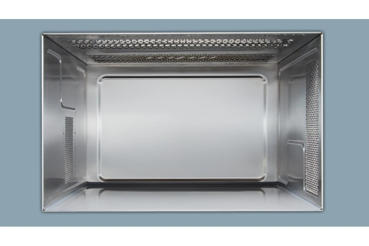 Микроволновая печь Siemens BF 634RGS1