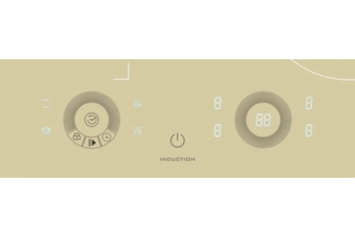 Варочная панель Korting HIB 95760 BB Smart