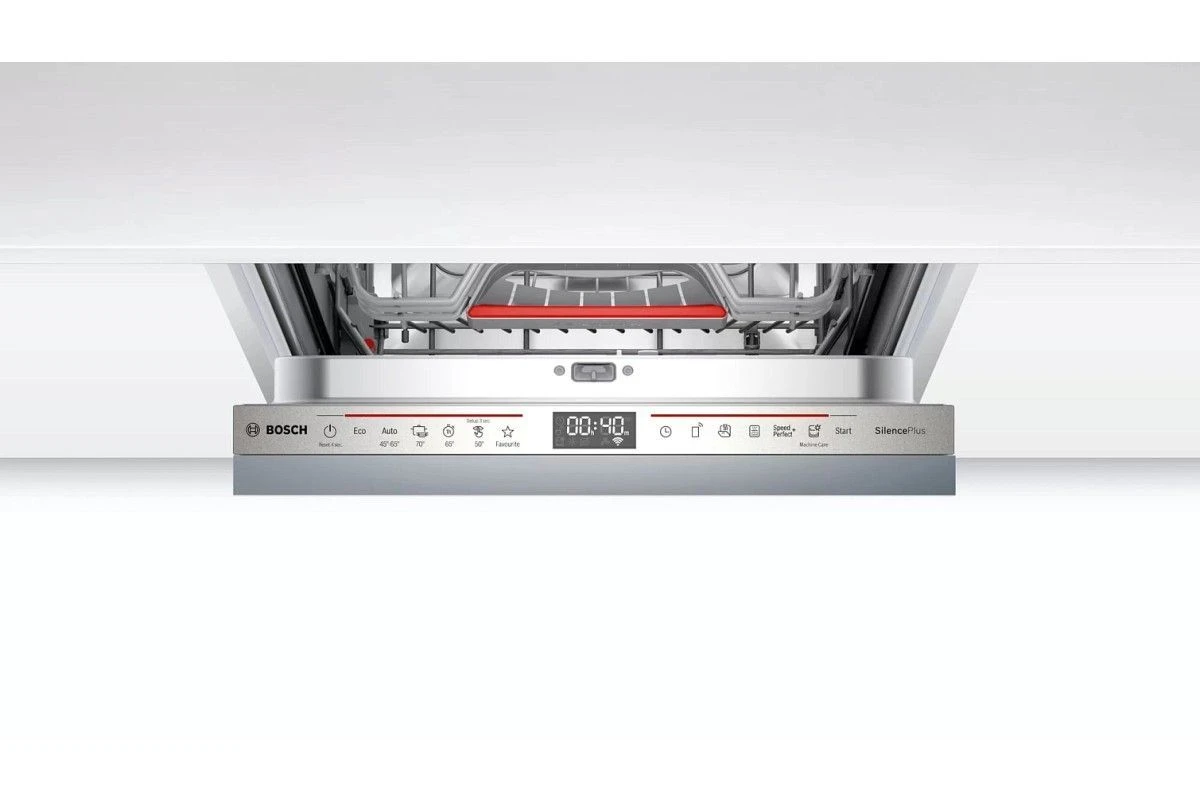 Встраиваемая посудомоечная машина Bosch SPV 6EMX11E