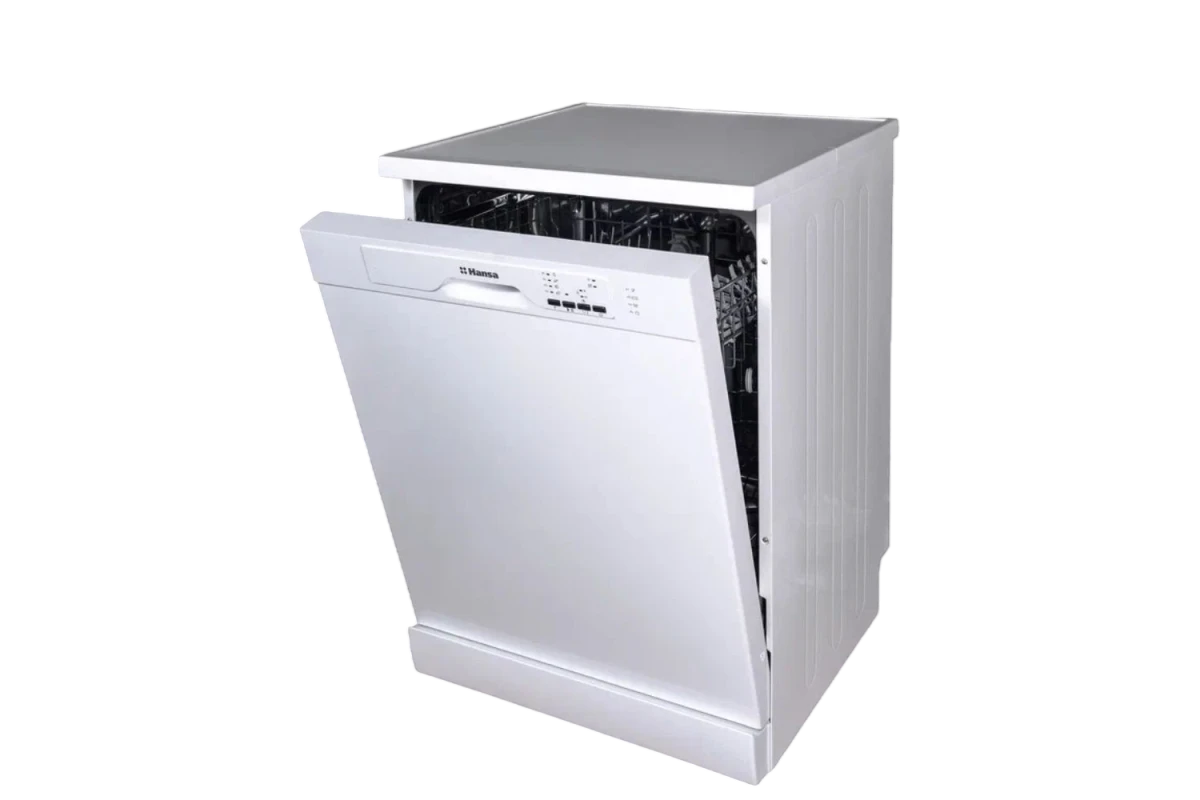 Посудомоечная машина Hansa ZWV614WH