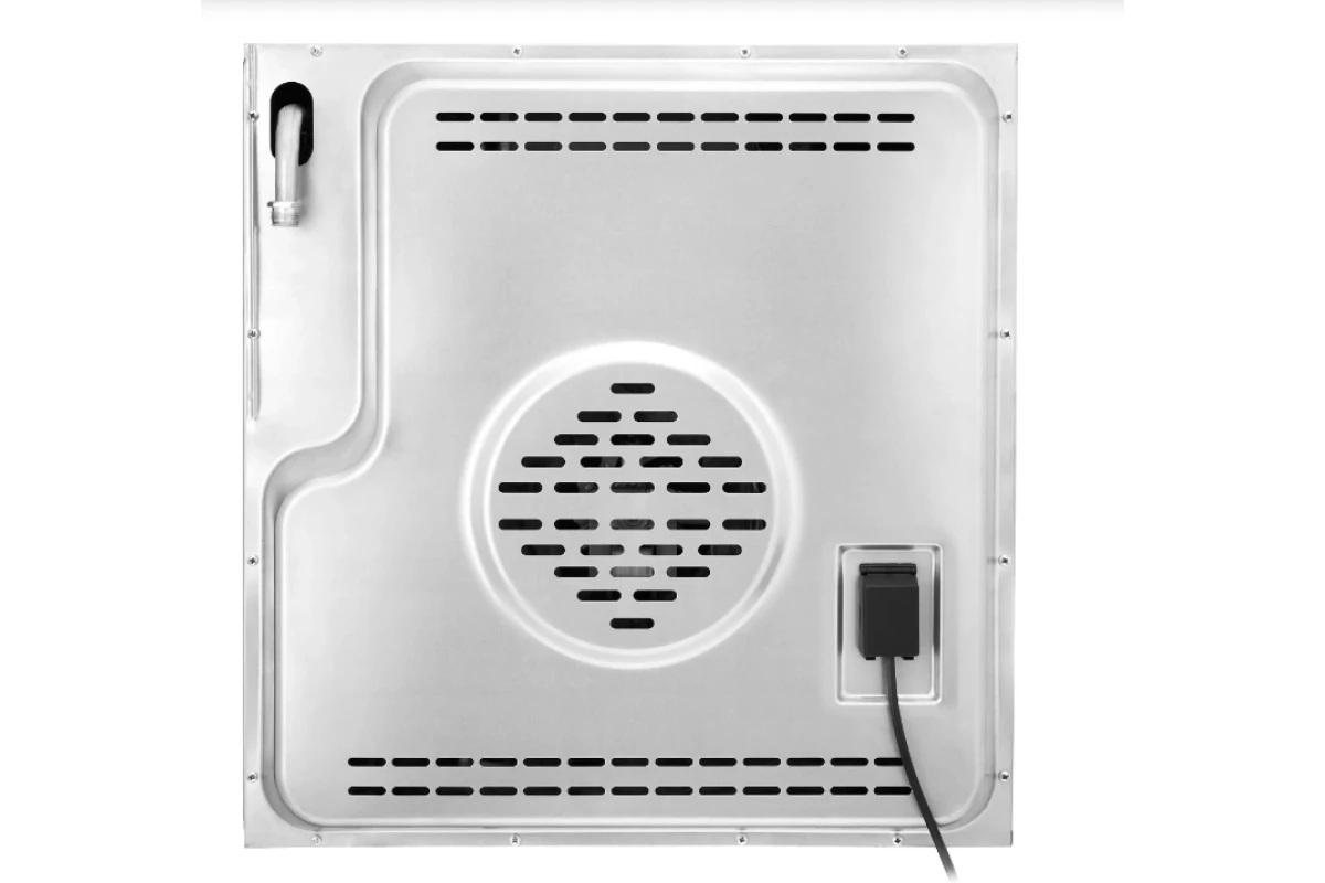 Газовый духовой шкаф Evelux GSO 614 EIR