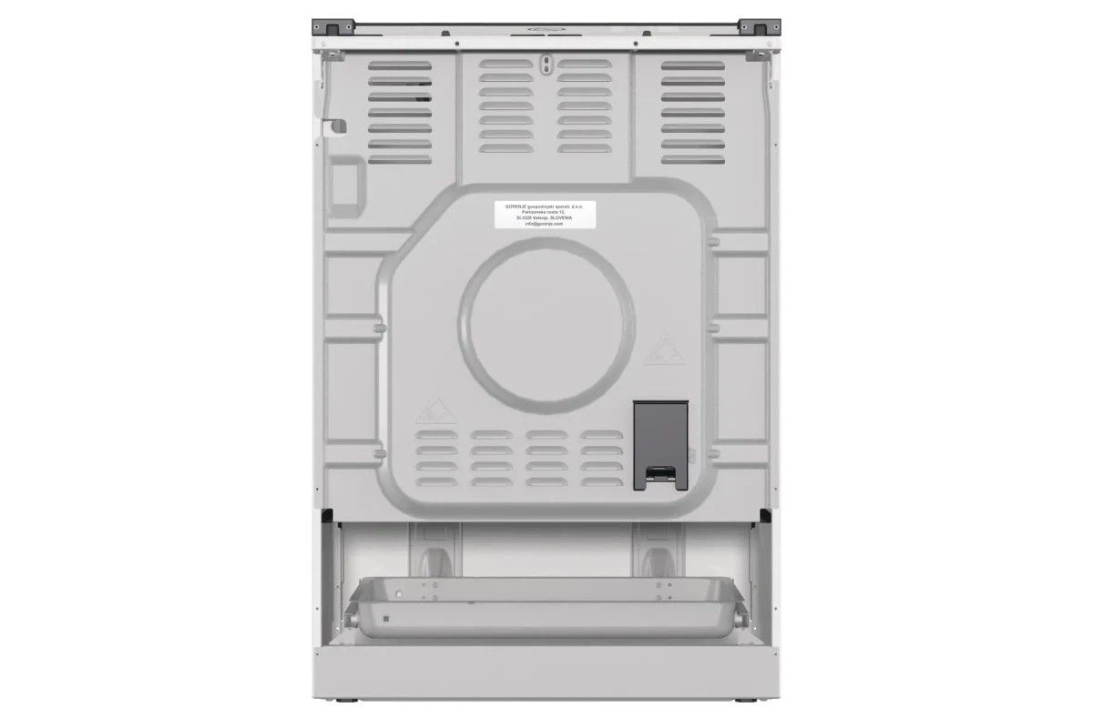 Комбинированная плита Gorenje GK6C44WF
