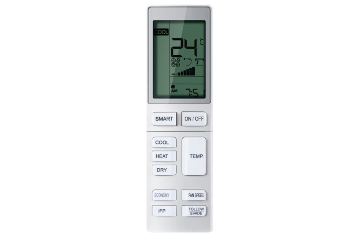Внутренний блок Haier AB25S2SC2FA