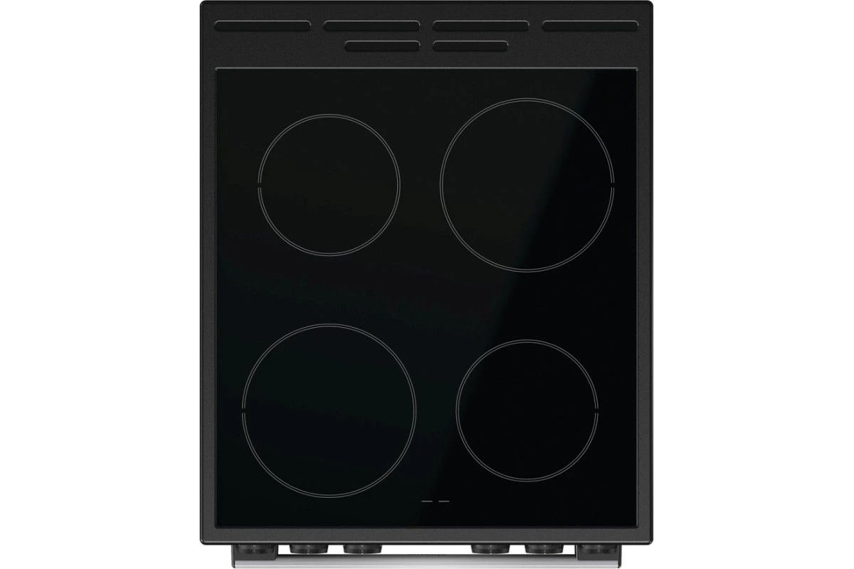 Электрическая плита Gorenje GEC5A11SG