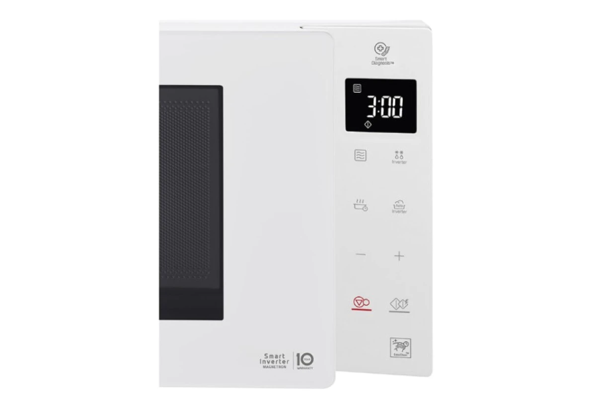 Микроволновая печь LG MW-23R35GIH