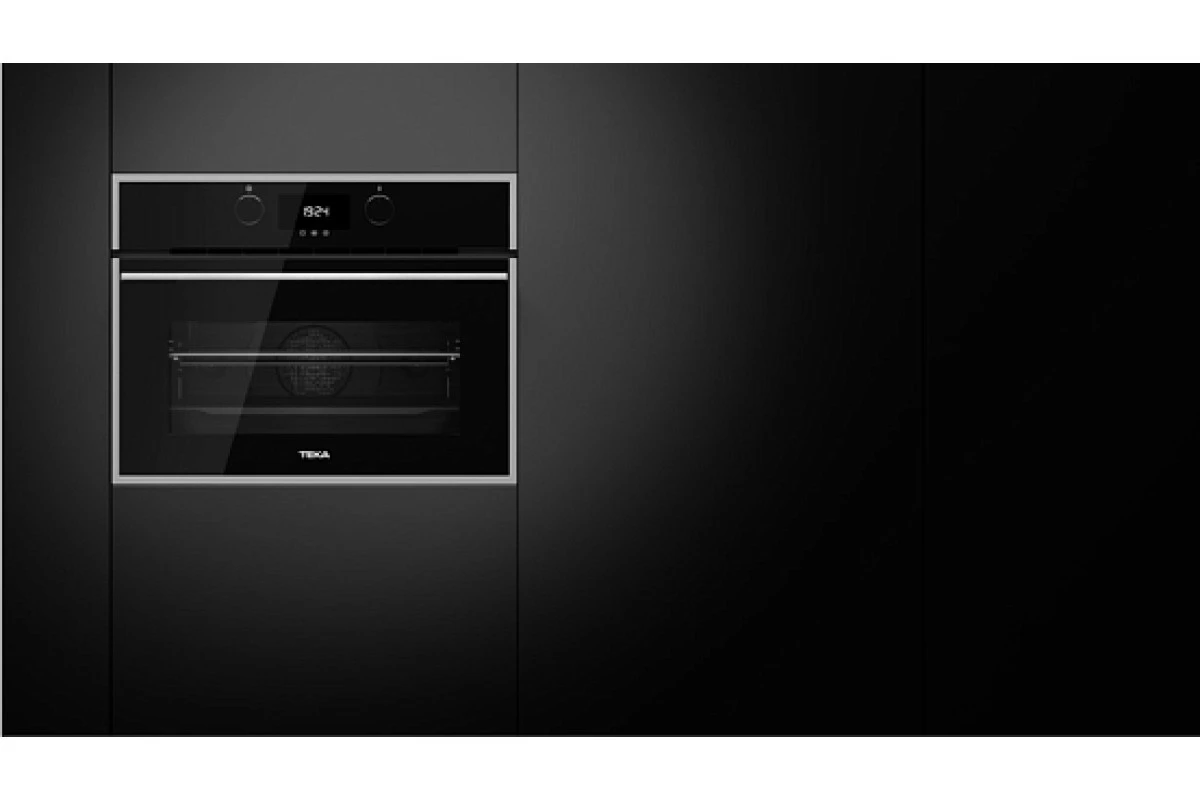 Духовой шкаф Teka HLC 840 BLACK-SS