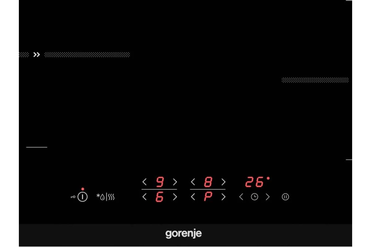 Индукционная варочная панель Gorenje IT641BCSC7