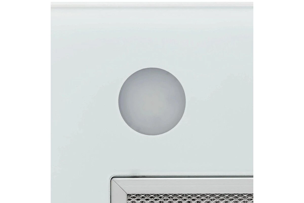 Вытяжка Krona ARVEN 500 WHITE PB