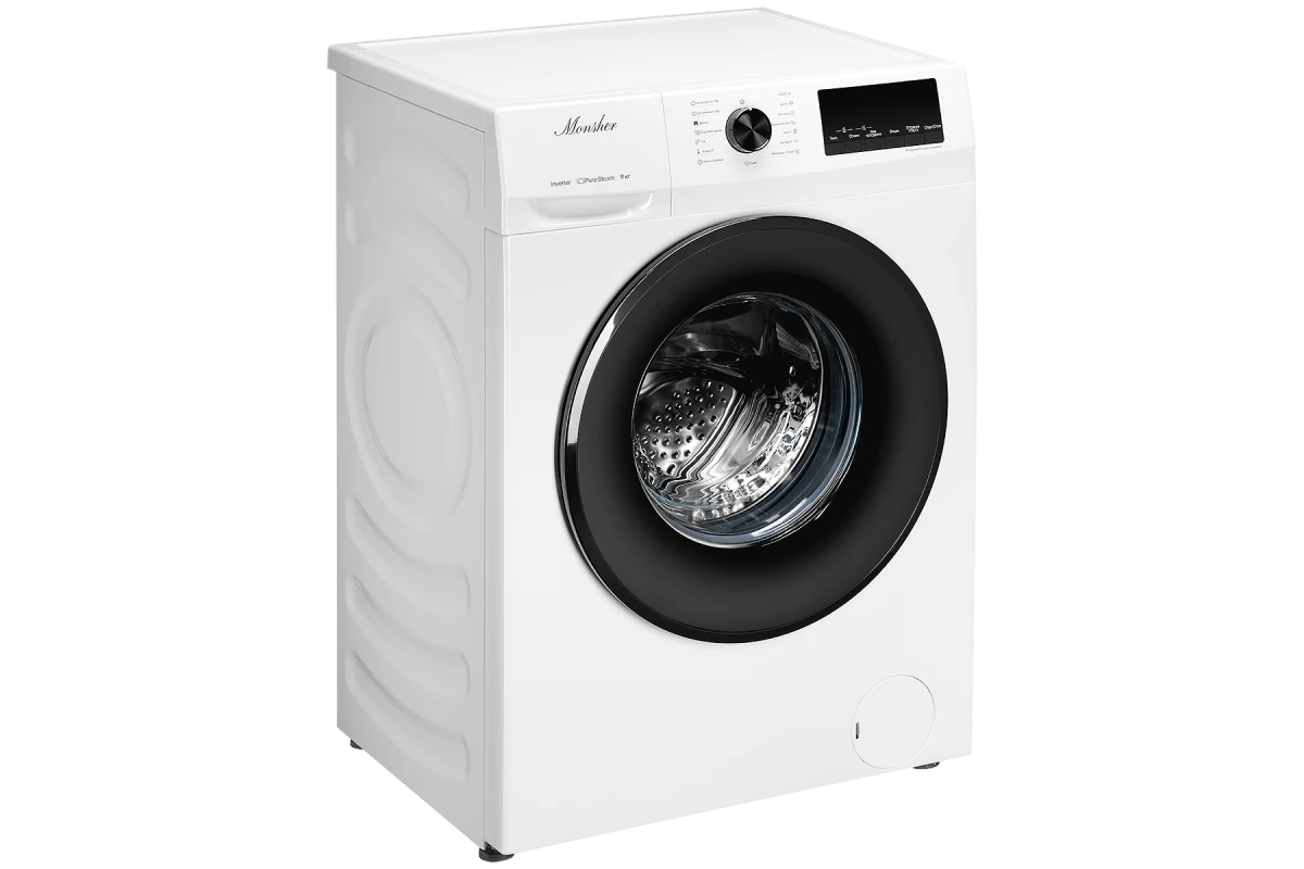 Стиральная машина Monsher MWM 461 Blanc