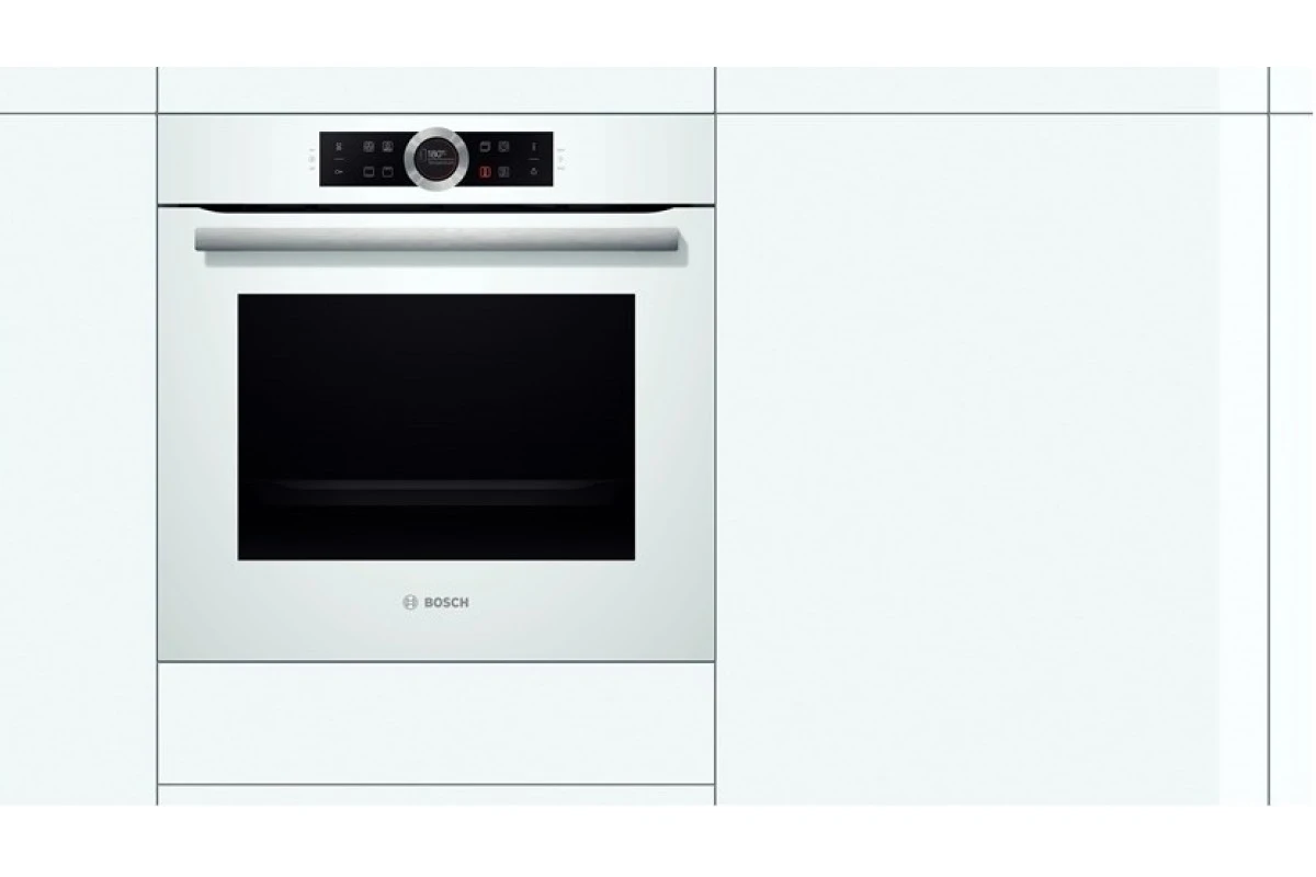 Духовой шкаф Bosch HBG634BW1