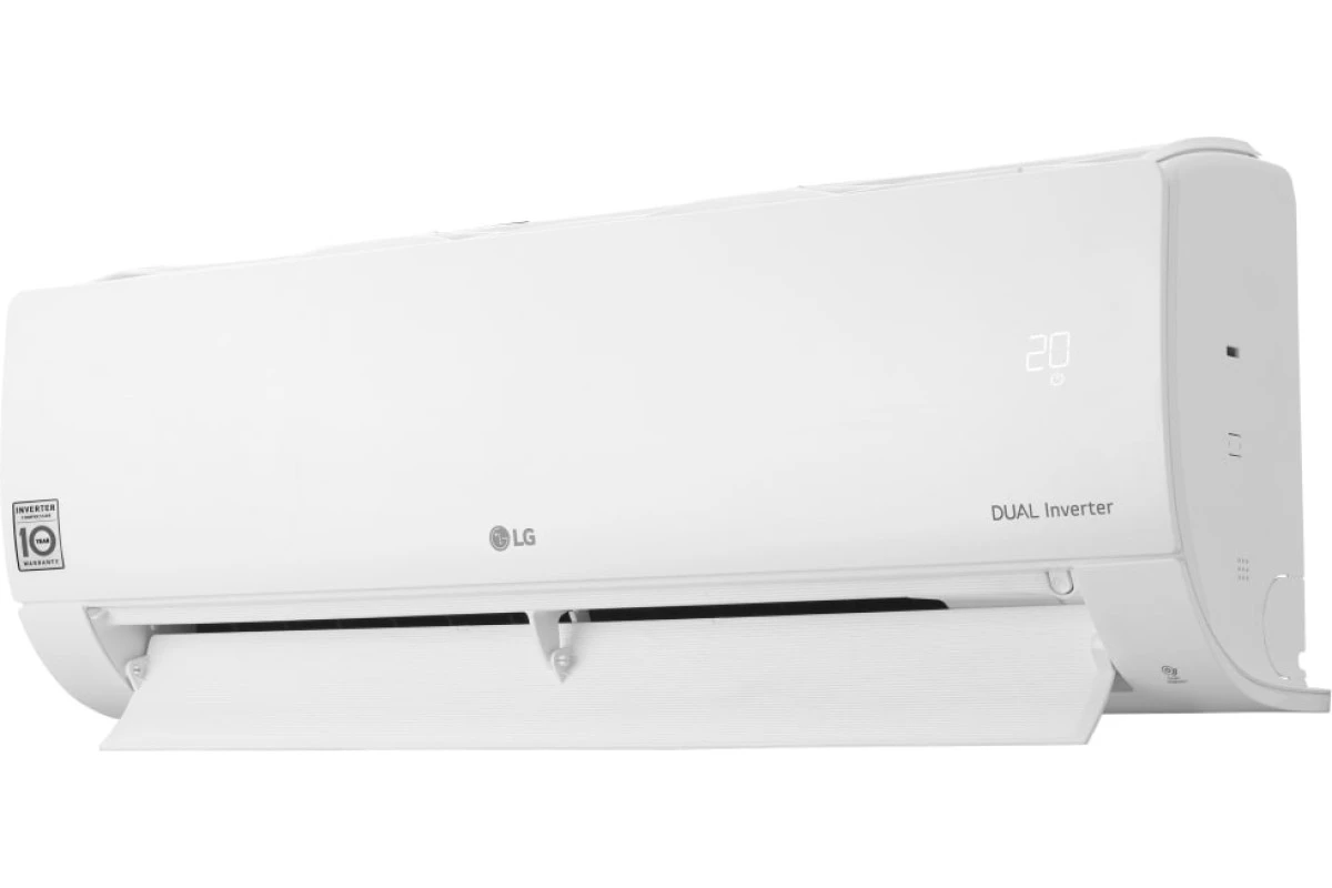 Кондиционер Lg Mega Smart P07TT