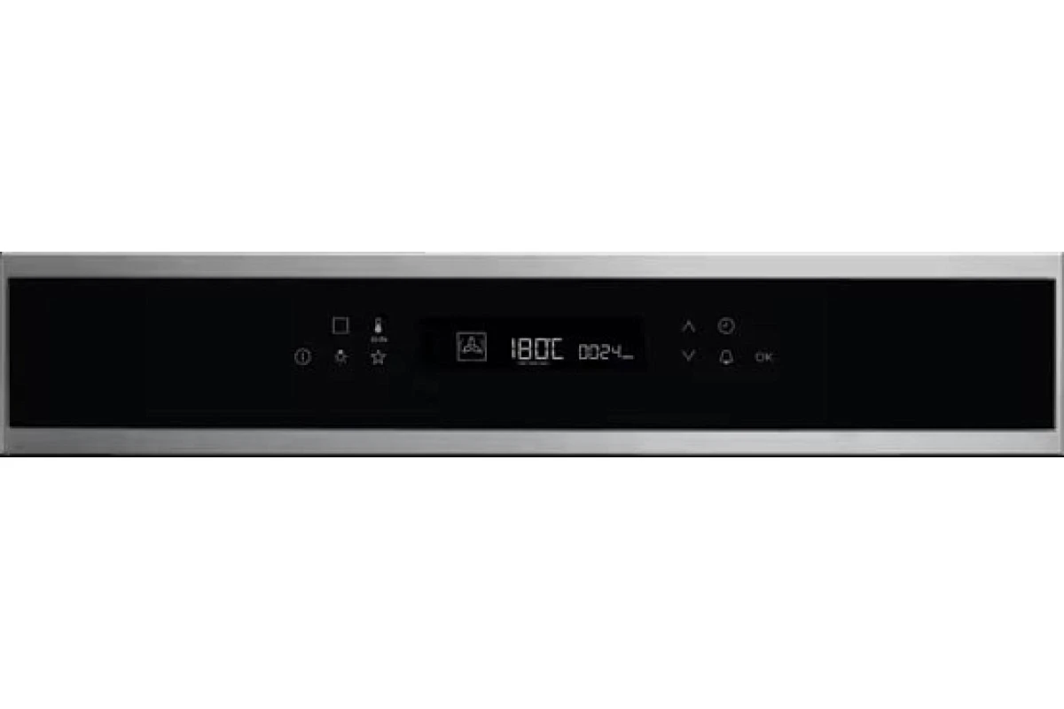 Духовой шкаф Electrolux COE7P31X