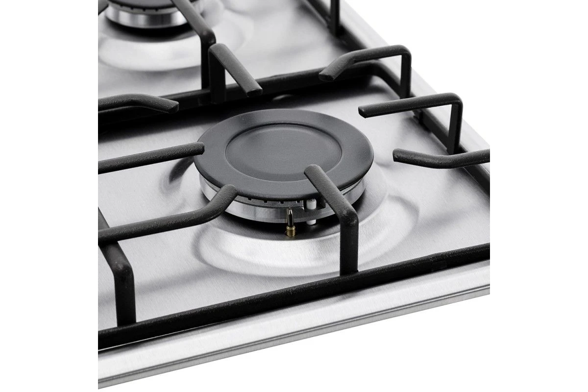 Газовая варочная панель Simfer H60Q40M511