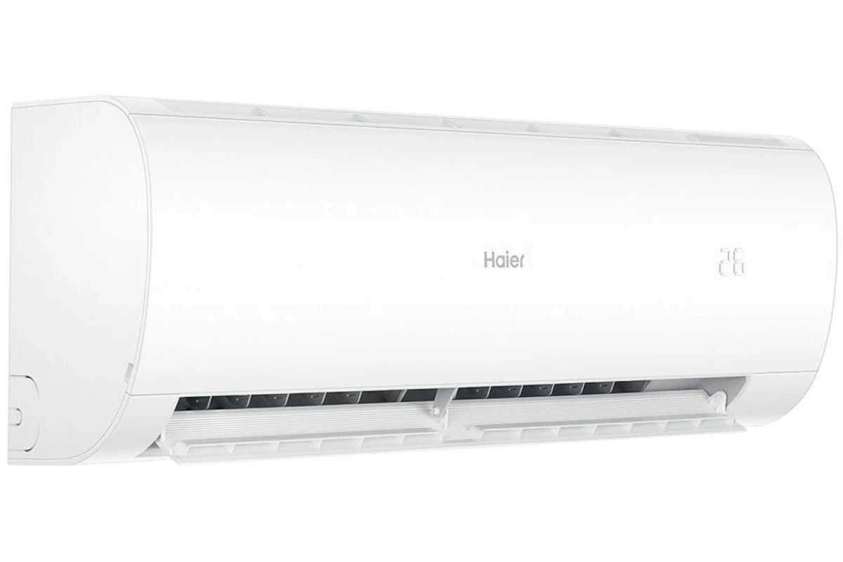 Кондиционер Haier CORAL HSU-18HPL103/R3