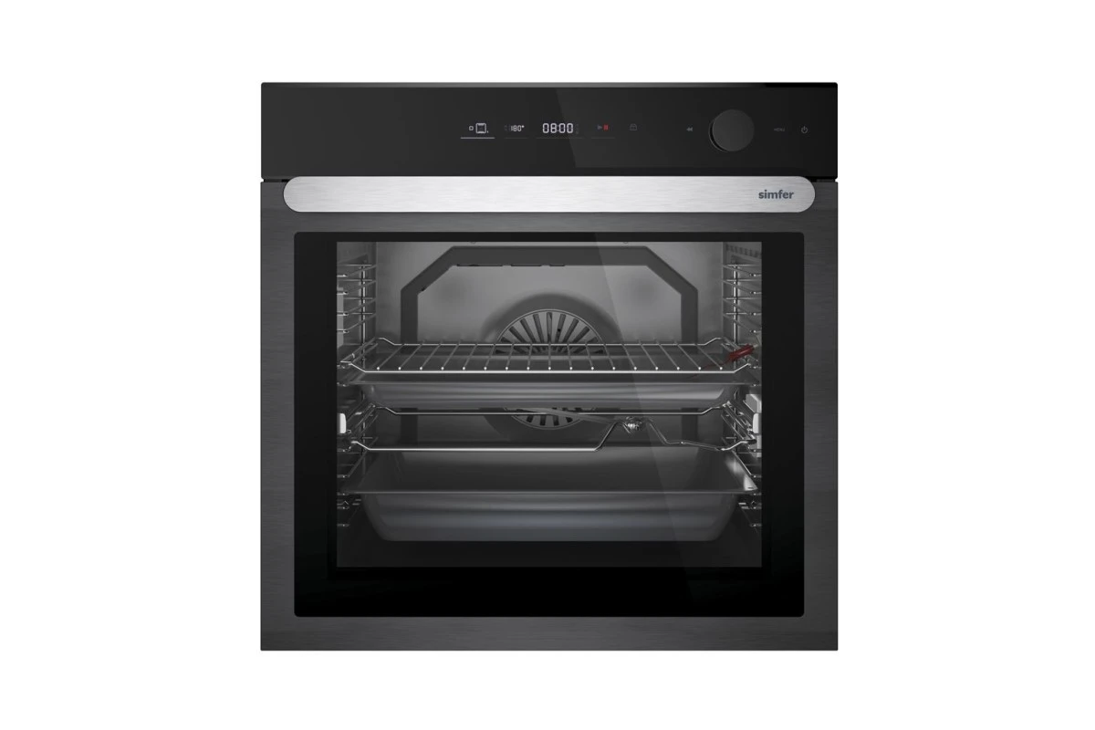 Электрический духовой шкаф Simfer B6ES89021