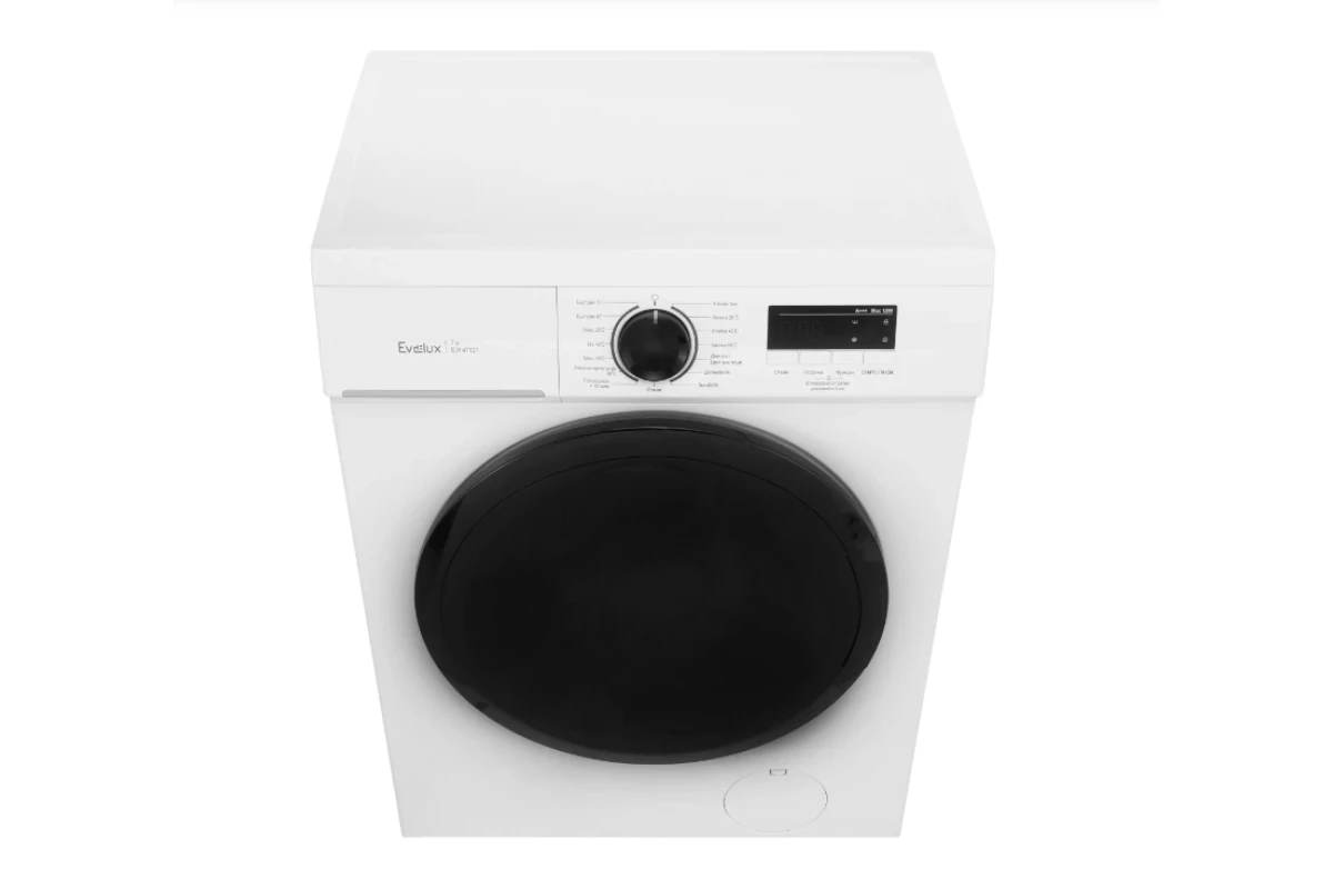 Стиральная машина Evelux EW 47121