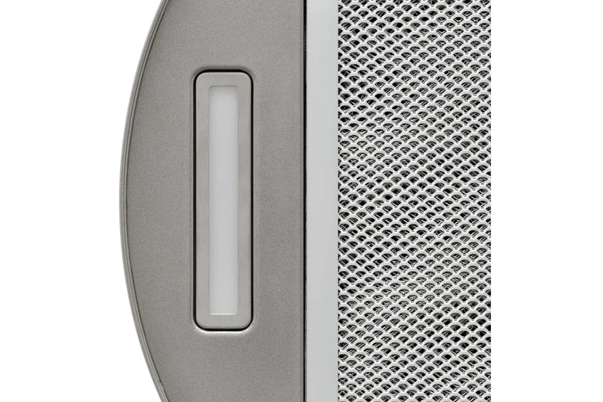 Вытяжка Krona TINA 350 METALLIC 3P
