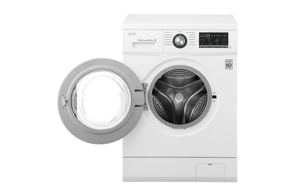Стиральная машина LG FH2G6WD2