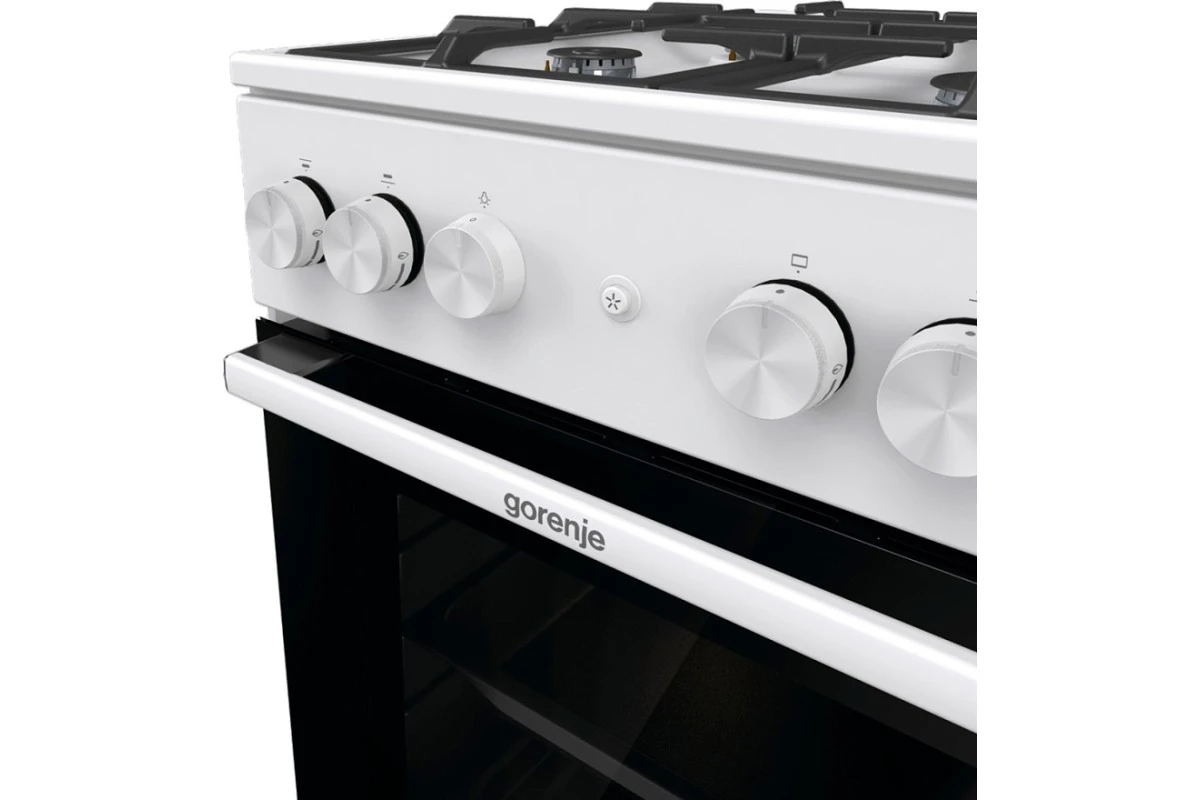 Газовая плита Gorenje GG5A11WF