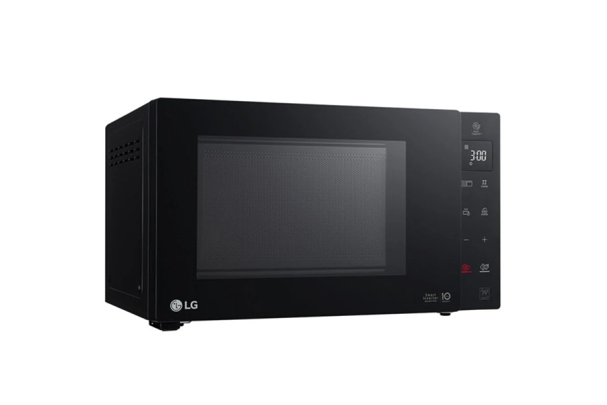 Микроволновая печь LG MB63W35GIB