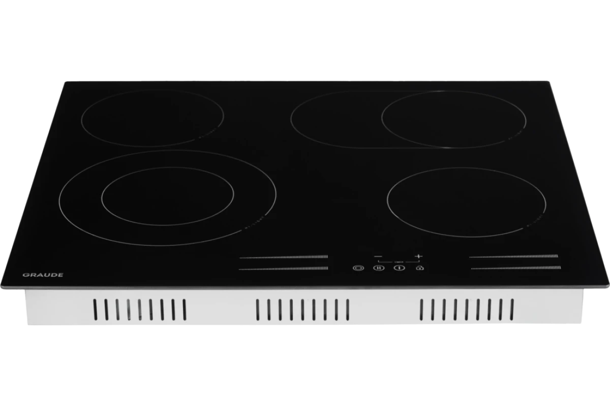Стеклокерамическая варочная панель Graude EK 60.2