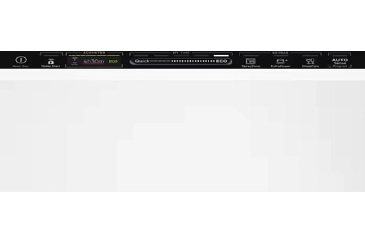 Встраиваемая посудомоечная машина AEG FSK93718P