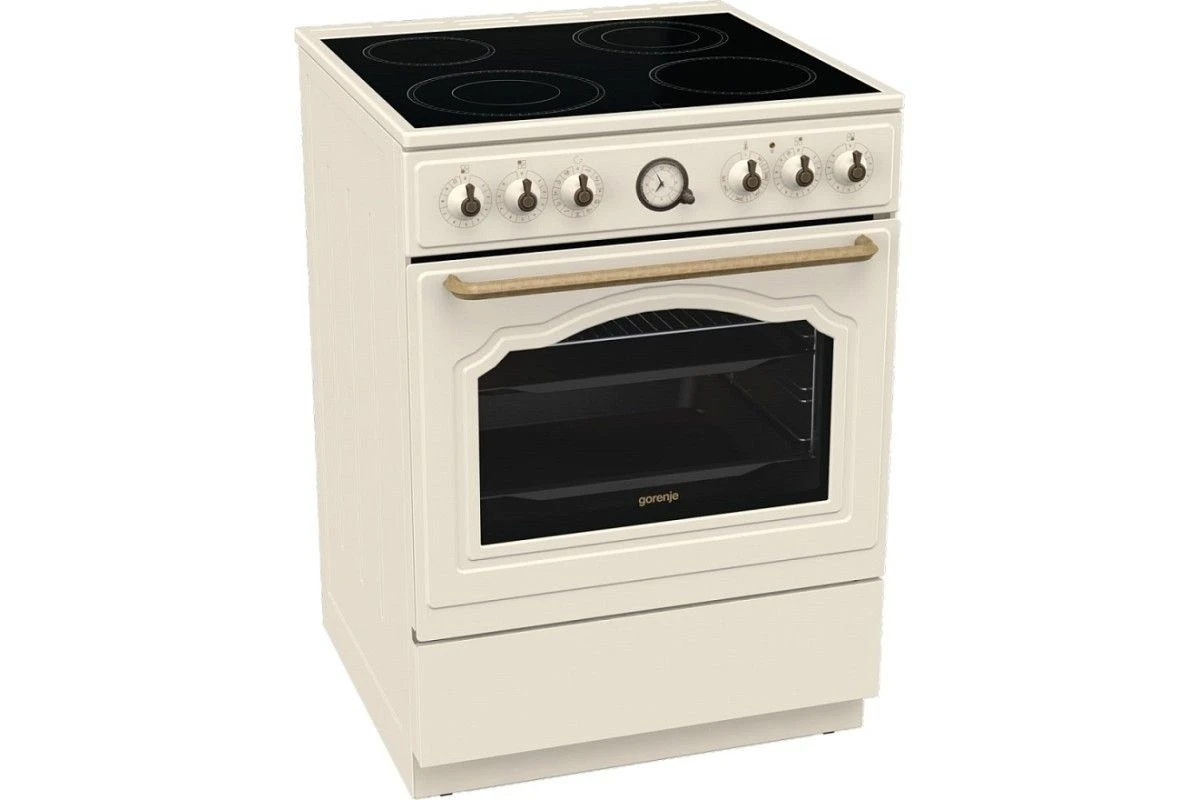 Электрическая плита Gorenje GECS6B70CLI