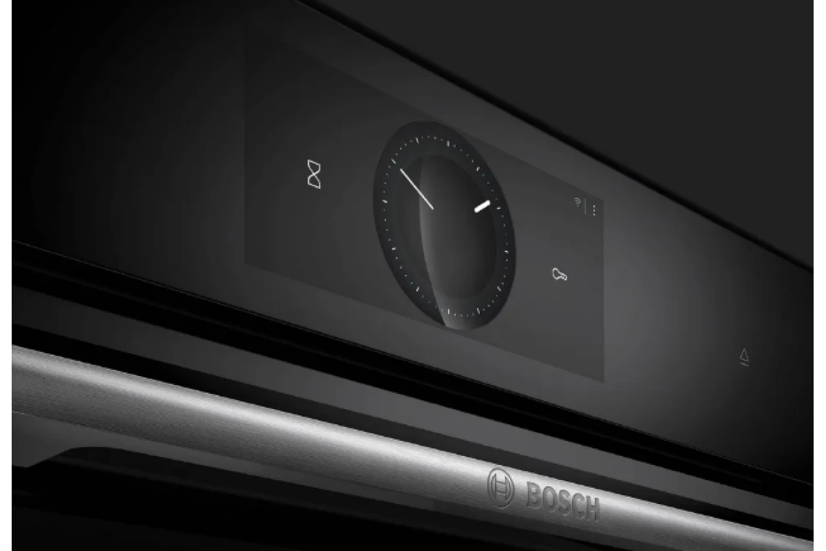 Духовой шкаф Bosch HBG778NB1