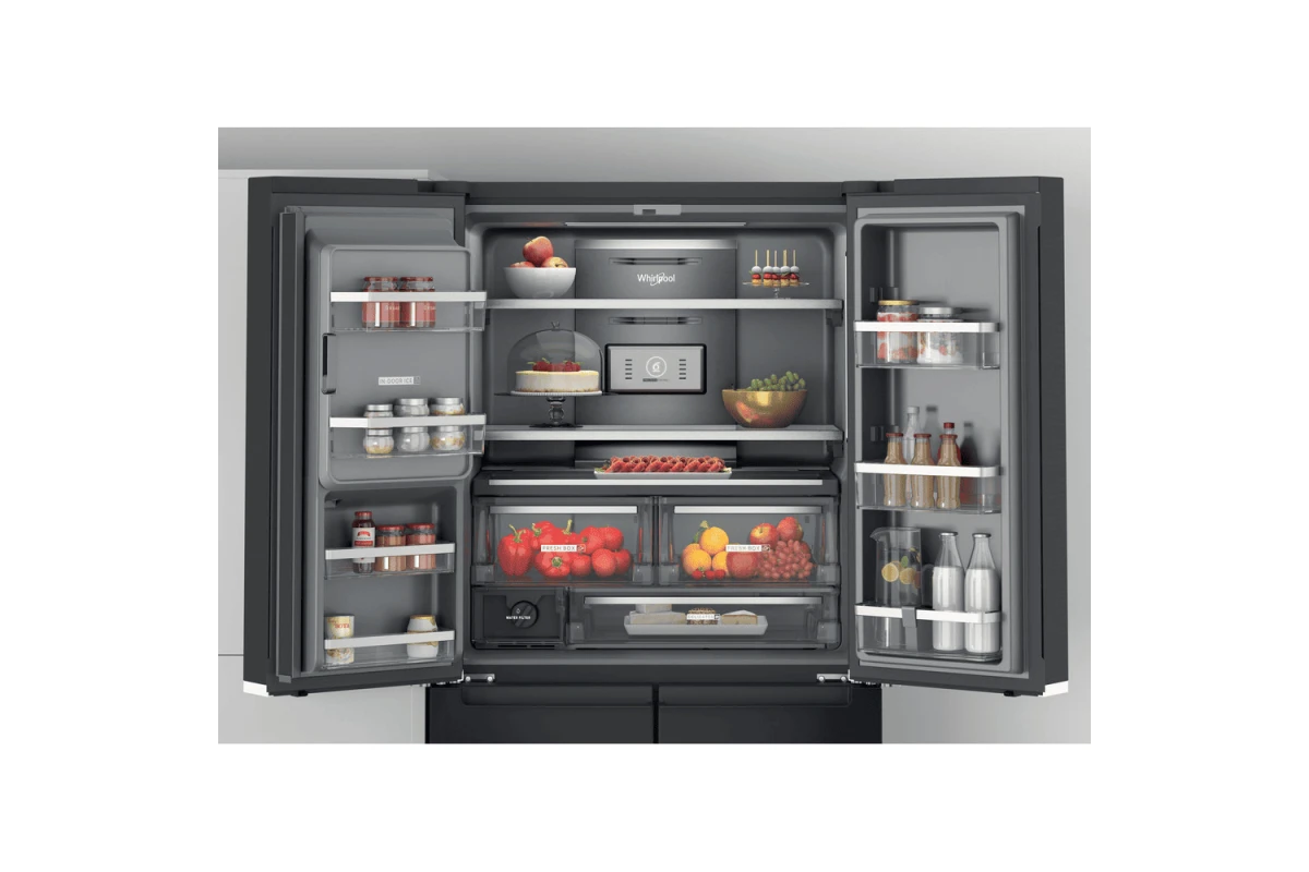 Холодильник Whirlpool WQ9I FO1BX