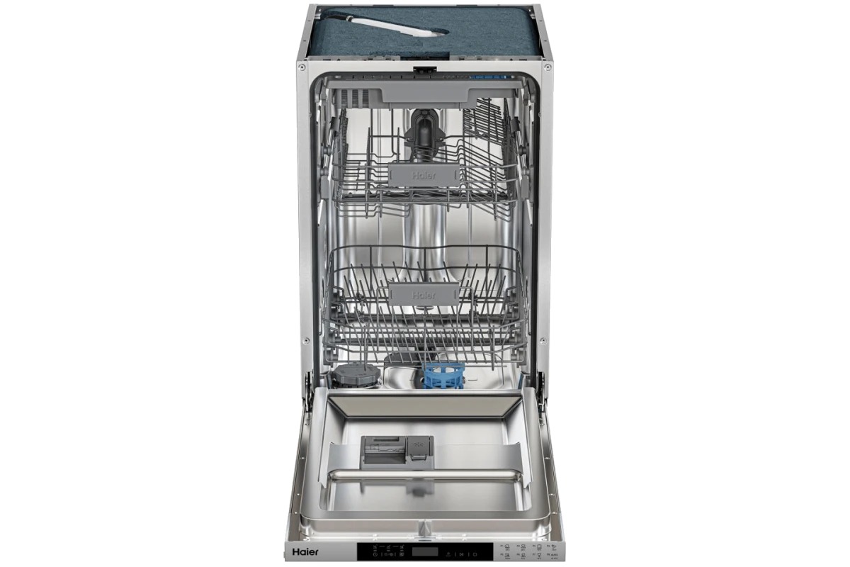 Встраиваемая посудомоечная машина Haier HDWE11-395RU