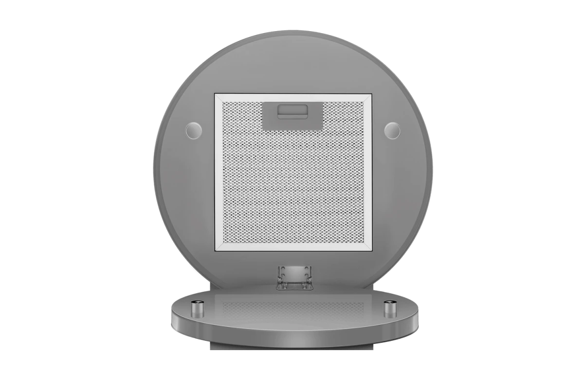 Вытяжка Maunfeld Vega 39 Wall Sensor LED Inox