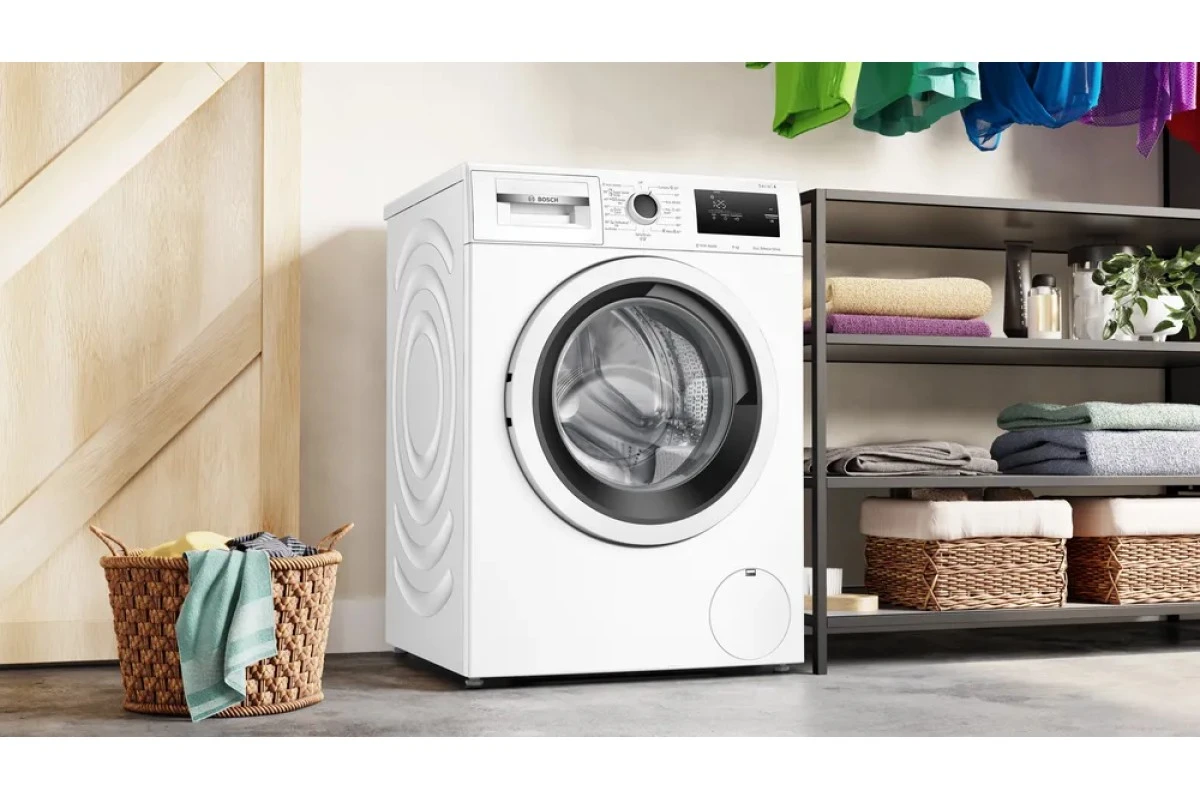 Стиральная машина Bosch WAN24066BY