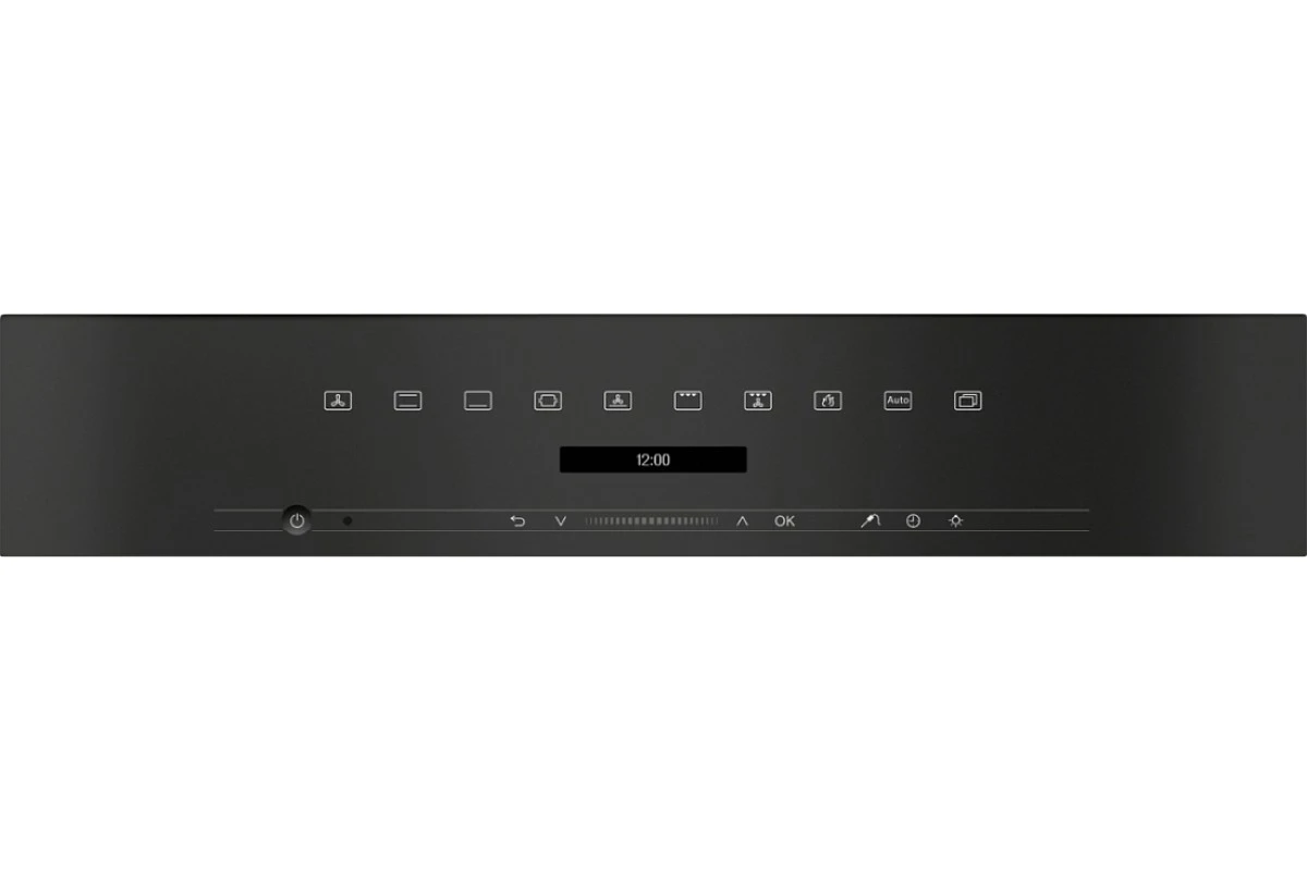 Духовой шкаф Miele H 7262 BP OBSW