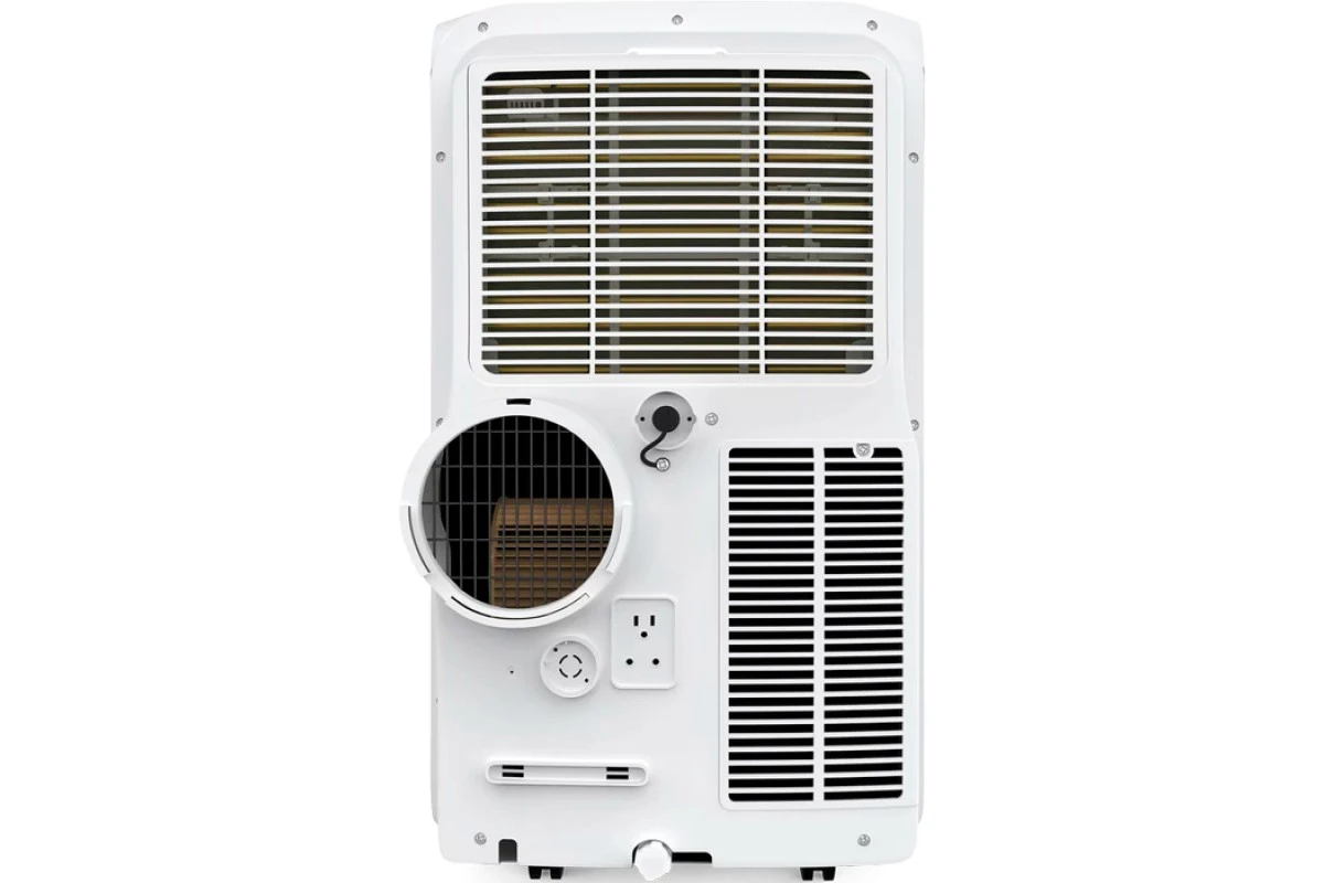 Мобильный кондиционер Royal Clima RM-SL39CH-E