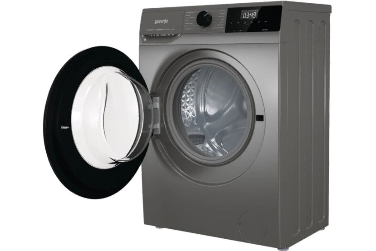 Стиральная машина Gorenje W3NHEI74SAS