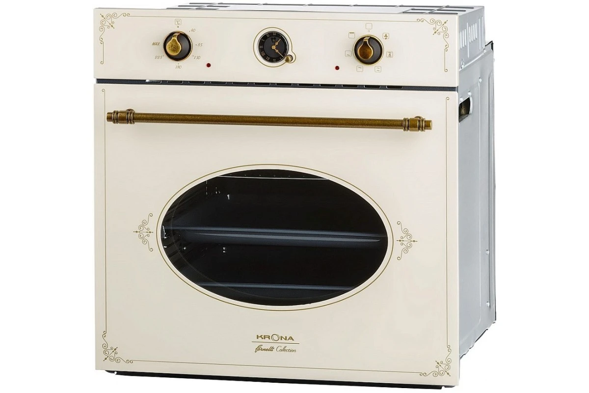 Духовой шкаф Krona MERLETTO 60 IV old