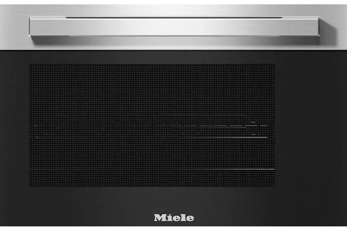 Пароварка с СВЧ Miele DGM7640 EDST/CLST