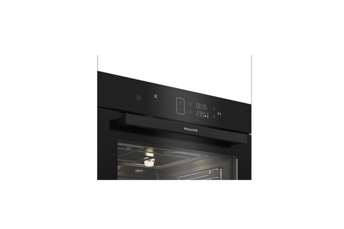 Духовой шкаф Hotpoint FE8 1351 SH BLG
