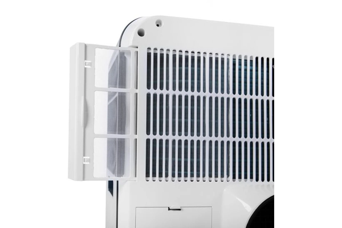 Мобильный кондиционер Ballu Selen BPAC-12 SL/N6