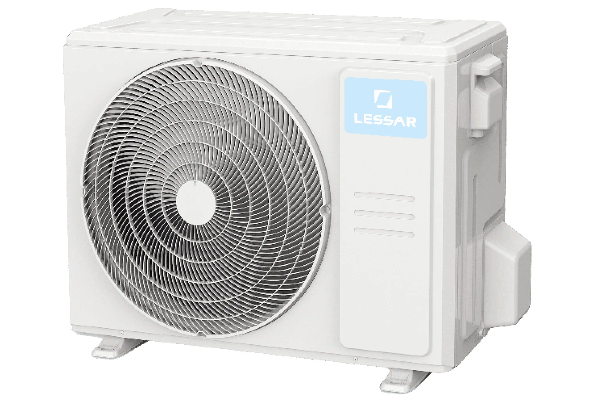 Канальный кондиционер Lessar LS-HE12DWE2B/LU-HE12UWE2